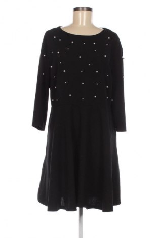 Rochie SHEIN, Mărime 3XL, Culoare Negru, Preț 54,99 Lei