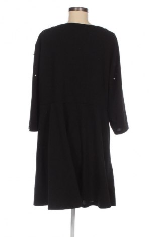 Rochie SHEIN, Mărime 3XL, Culoare Negru, Preț 54,99 Lei