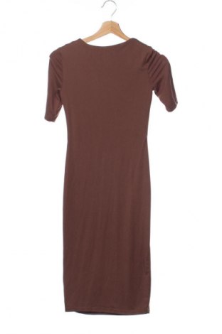 Φόρεμα SHEIN, Μέγεθος XS, Χρώμα Καφέ, Τιμή 7,99 €