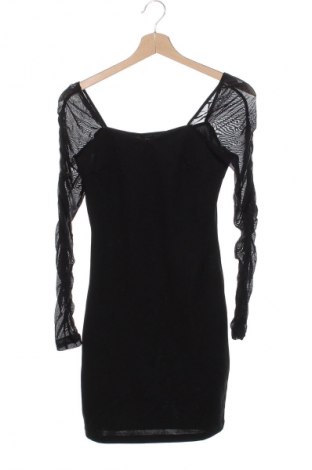 Φόρεμα SHEIN, Μέγεθος XS, Χρώμα Μαύρο, Τιμή 18,99 €
