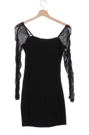 Φόρεμα SHEIN, Μέγεθος XS, Χρώμα Μαύρο, Τιμή 18,99 €