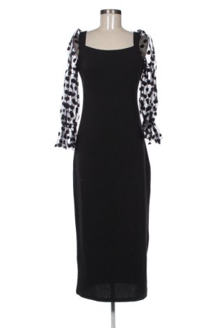 Kleid SHEIN, Größe M, Farbe Schwarz, Preis 9,99 €