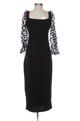 Kleid SHEIN, Größe M, Farbe Schwarz, Preis 9,99 €