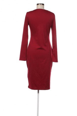 Kleid SHEIN, Größe M, Farbe Rot, Preis 20,99 €