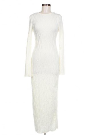 Kleid SHEIN, Größe M, Farbe Ecru, Preis € 20,99