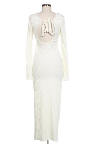 Kleid SHEIN, Größe M, Farbe Ecru, Preis € 20,99