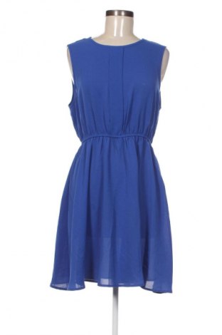 Φόρεμα SHEIN, Μέγεθος L, Χρώμα Μπλέ, Τιμή 18,99 €