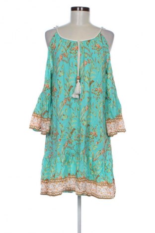 Rochie SHEIN, Mărime M, Culoare Multicolor, Preț 66,99 Lei