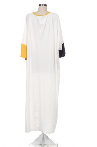 Kleid SHEIN, Größe 3XL, Farbe Mehrfarbig, Preis 20,99 €