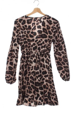 Kleid SHEIN, Größe XS, Farbe Mehrfarbig, Preis € 20,99
