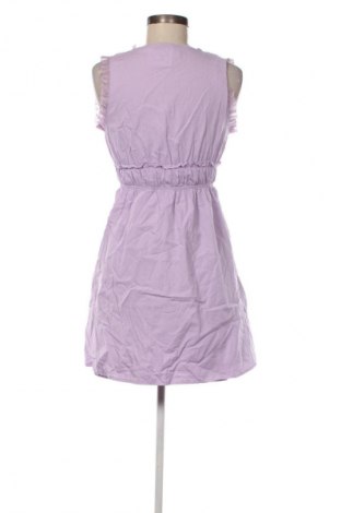 Sukienka SHEIN, Rozmiar M, Kolor Fioletowy, Cena 67,99 zł