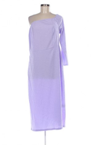 Kleid SHEIN, Größe XXL, Farbe Lila, Preis € 20,99
