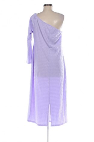 Kleid SHEIN, Größe XXL, Farbe Lila, Preis € 20,99