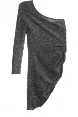 Φόρεμα SHEIN, Μέγεθος XS, Χρώμα Ασημί, Τιμή 8,99 €