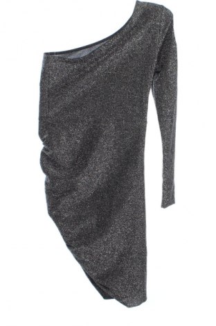 Φόρεμα SHEIN, Μέγεθος XS, Χρώμα Ασημί, Τιμή 8,99 €
