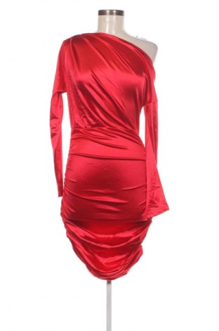 Sukienka SHEIN, Rozmiar M, Kolor Czerwony, Cena 190,99 zł
