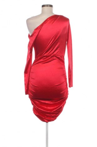Sukienka SHEIN, Rozmiar M, Kolor Czerwony, Cena 190,99 zł