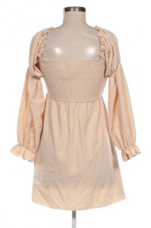 Φόρεμα SHEIN, Μέγεθος S, Χρώμα  Μπέζ, Τιμή 18,99 €