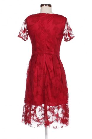 Φόρεμα SHEIN, Μέγεθος M, Χρώμα Κόκκινο, Τιμή 37,99 €
