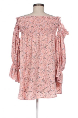 Kleid SHEIN, Größe S, Farbe Mehrfarbig, Preis 8,99 €