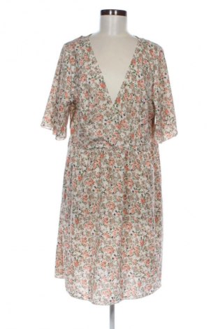 Kleid SHEIN, Größe XXL, Farbe Mehrfarbig, Preis € 20,99