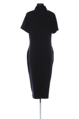 Φόρεμα SHEIN, Μέγεθος 4XL, Χρώμα Μαύρο, Τιμή 25,99 €