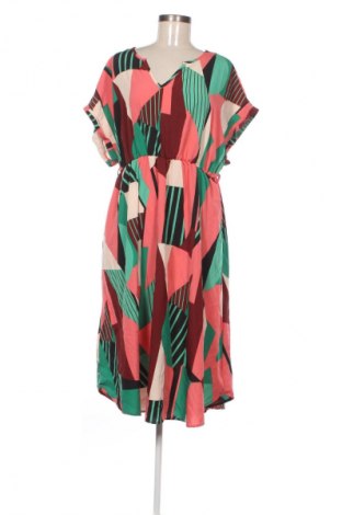 Rochie SHEIN, Mărime XL, Culoare Multicolor, Preț 94,99 Lei