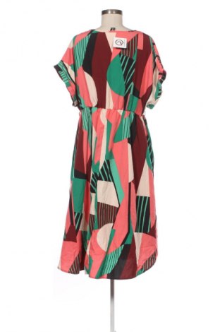 Rochie SHEIN, Mărime XL, Culoare Multicolor, Preț 94,99 Lei