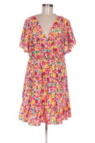 Rochie SHEIN, Mărime XXL, Culoare Multicolor, Preț 94,99 Lei