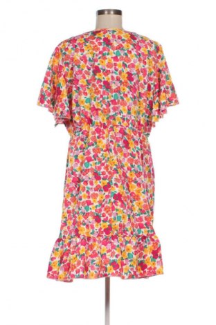 Rochie SHEIN, Mărime XXL, Culoare Multicolor, Preț 94,99 Lei