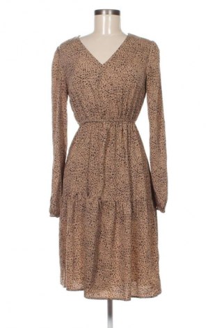 Kleid SHEIN, Größe S, Farbe Mehrfarbig, Preis 8,99 €