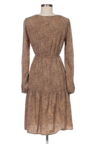 Kleid SHEIN, Größe S, Farbe Mehrfarbig, Preis 8,99 €