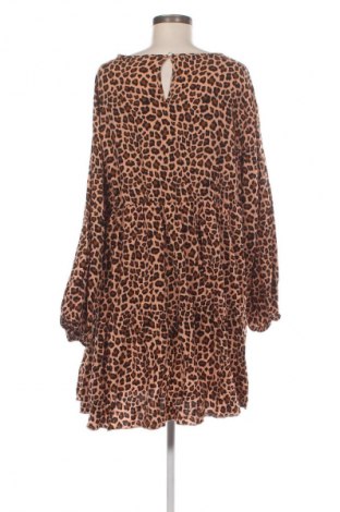 Sukienka SHEIN, Rozmiar 3XL, Kolor Kolorowy, Cena 95,99 zł