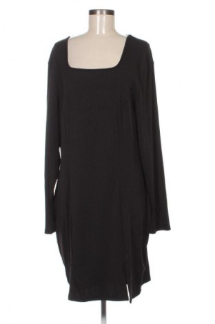 Rochie SHEIN, Mărime 4XL, Culoare Negru, Preț 94,99 Lei