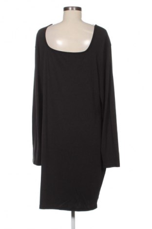 Rochie SHEIN, Mărime 4XL, Culoare Negru, Preț 94,99 Lei