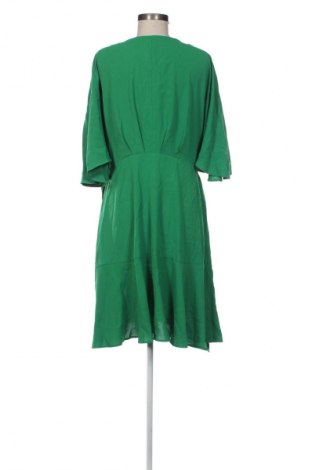Sukienka SHEIN, Rozmiar XXL, Kolor Zielony, Cena 95,99 zł