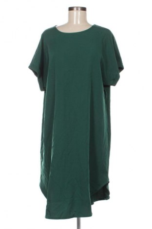 Kleid SHEIN, Größe XL, Farbe Grün, Preis 20,99 €