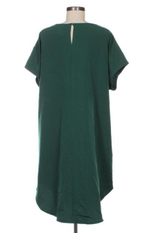 Kleid SHEIN, Größe XL, Farbe Grün, Preis 20,99 €