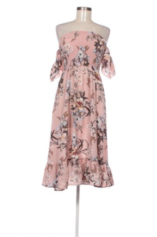 Kleid SHEIN, Größe M, Farbe Mehrfarbig, Preis € 20,99
