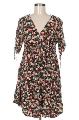 Rochie SHEIN, Mărime XL, Culoare Multicolor, Preț 94,99 Lei