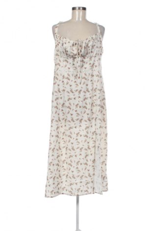 Kleid SHEIN, Größe XL, Farbe Mehrfarbig, Preis 20,99 €