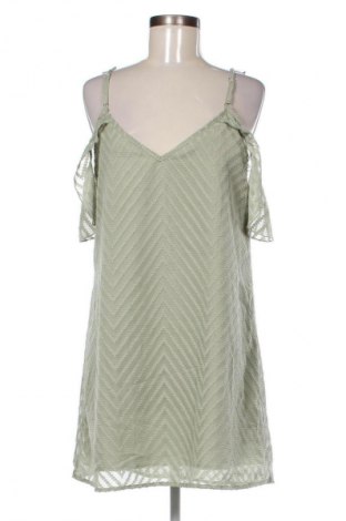 Rochie SHEIN, Mărime L, Culoare Verde, Preț 94,99 Lei