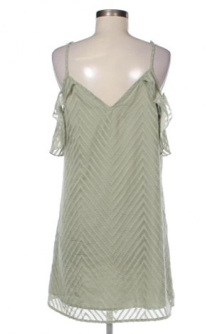 Rochie SHEIN, Mărime L, Culoare Verde, Preț 94,99 Lei