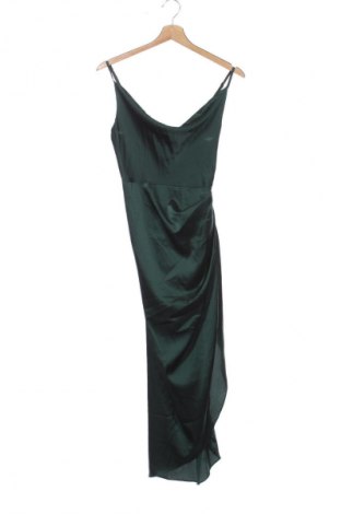Kleid SHEIN, Größe XS, Farbe Grün, Preis 20,99 €