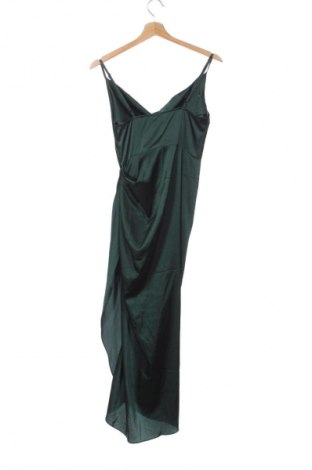 Kleid SHEIN, Größe XS, Farbe Grün, Preis 20,99 €