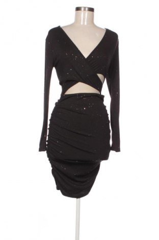 Kleid SHEIN, Größe S, Farbe Schwarz, Preis 20,99 €