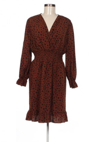 Kleid SHEIN, Größe XL, Farbe Mehrfarbig, Preis 20,99 €