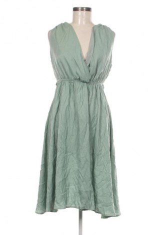 Rochie SHEIN, Mărime M, Culoare Verde, Preț 98,99 Lei