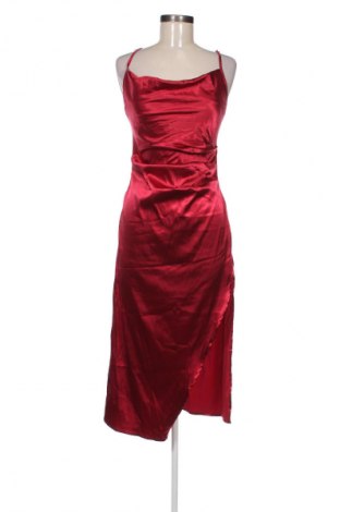 Sukienka SHEIN, Rozmiar M, Kolor Czerwony, Cena 190,99 zł