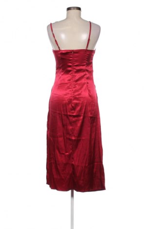 Sukienka SHEIN, Rozmiar M, Kolor Czerwony, Cena 190,99 zł